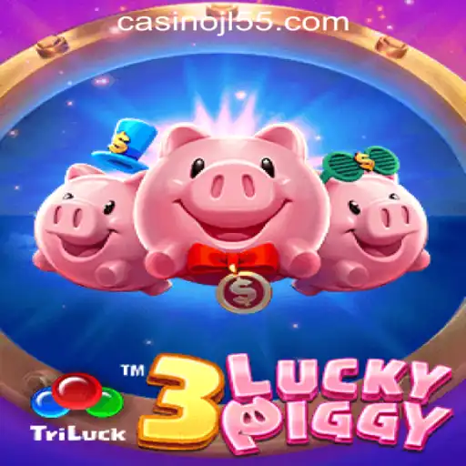 Discover the Excitement of 3LUCKYPIGGY at Jl55 Online Casino