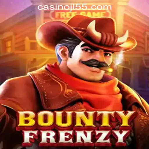 Discover the Thrilling World of BountyFrenzy and Jl55 Online Casino Register