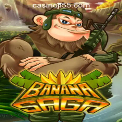 Discover the Exciting World of BananaSaga and Jl55 Online Casino