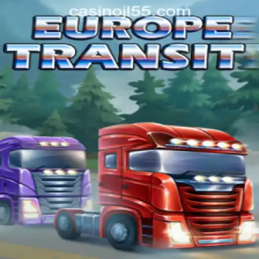 Exploring EuropeTransit: Your Ultimate Guide to the Game and Jl55 Online Casino Register