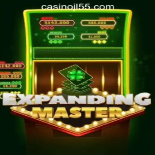 Dive into the Thrilling World of ExpandingMaster and the Jl55 Online Casino Experience