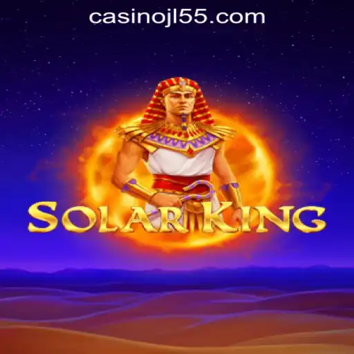 Exploring SolarKing: A New Dimension in Online Gaming