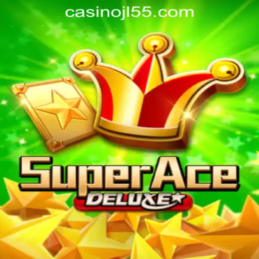 Discover the Excitement of SuperAceDeluxe and Jl55 Online Casino Register