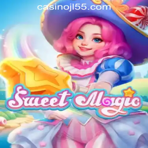 Discover the Enchanting World of SweetMagic at Jl55 Online Casino