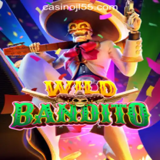 WildBandito: Unleashing the Thrilling Adventure of Jl55 Online Casino