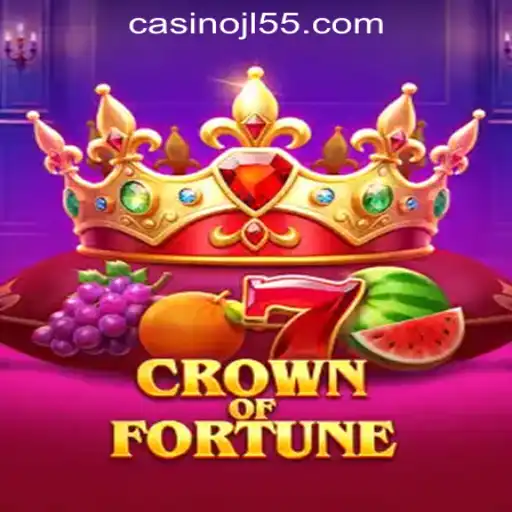 Exploring the Thrills of CrownofFortune: Your Gateway to the Exciting World of Online Casino Games
