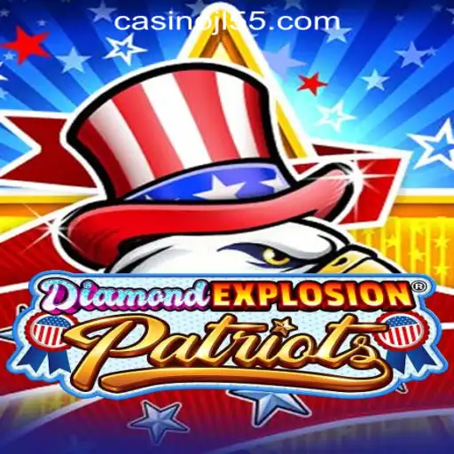 Unveiling DiamondExplosionPatriots: A Thrilling Journey into Online Gaming