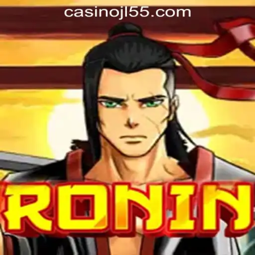 Exploring Ronin: The Game and Jl55 Online Casino Opportunities