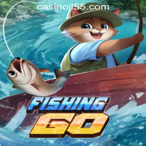 Dive into the Thrilling World of FishingGO in Jl55 Online Casino