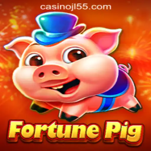 Exploring the Exciting World of FortunePig at Jl55 Online Casino
