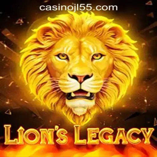 LionsLegacy The Ultimate Adventure