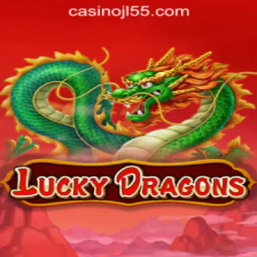 Discover the Excitement of LuckyDragons: A Thrilling Online Casino Experience