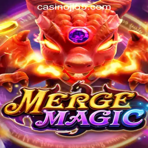 Exploring the World of MERGEMAGIC and the Jl55 Online Casino Register