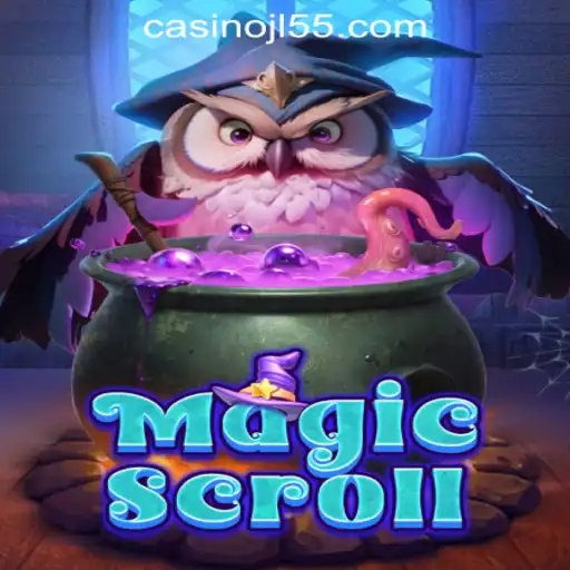 The Enchanting World of MagicScroll: A Journey Through the Game and Betting Adventures