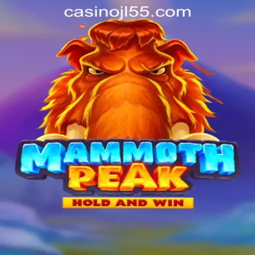 Discover the Thrilling Adventure of MammothPeak: A New Era in Online Gaming