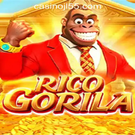 Dive into the Exciting World of RicoGorila and Discover the Thrills of Jl55 Online Casino Register