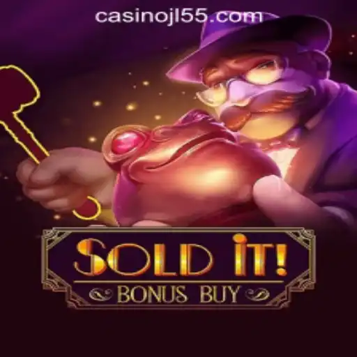 Discover the Thrills of SolditBonusBuy: A New Adventure in Online Gaming