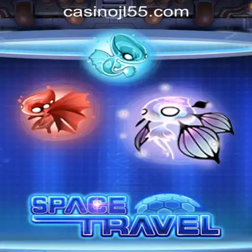 Discover the Cosmic Adventure of SpaceTravel with Jl55 Online Casino