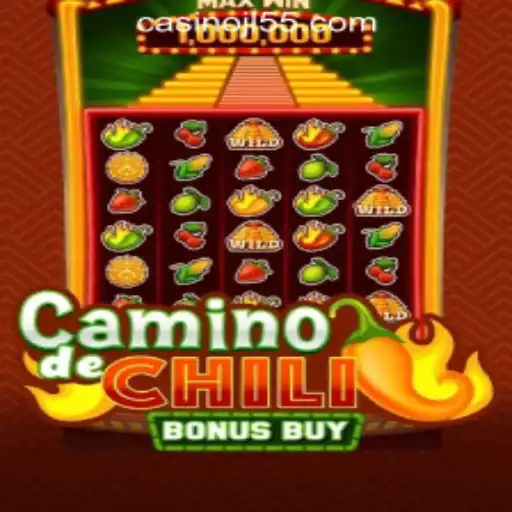 Discover the Thrill of CaminodeChiliBonusBuy: Unveiling the Fun World of Jl55 Online Casino