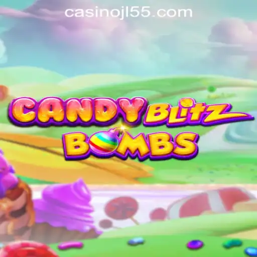 CandyBlitzBombs Gaming Frenzy