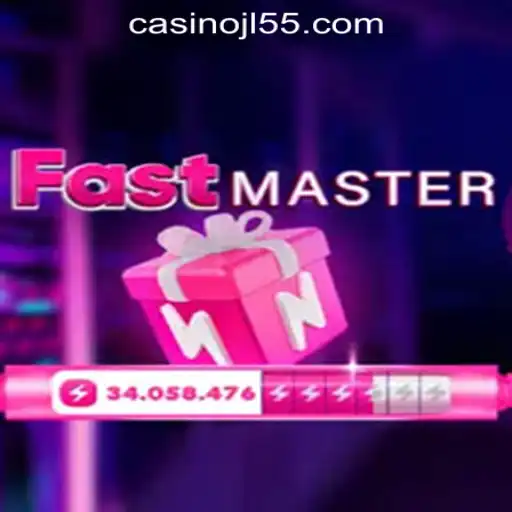Exploring FastMaster: A Thrilling Online Experience with Jl55 Casino Registration