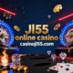 casinojl55.com favicon