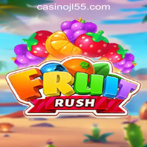 FruitRush: A Fresh Spin in Online Gaming