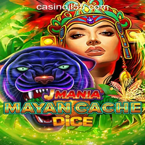 Discover the Thrills of JManiaMayanCacheDice at Jl55 Online Casino