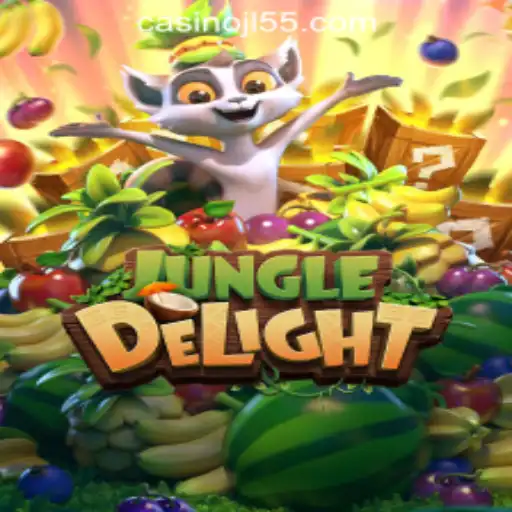 Journey into the Wild with JungleDelight: Exploring the Thrills of Online Casino Gaming