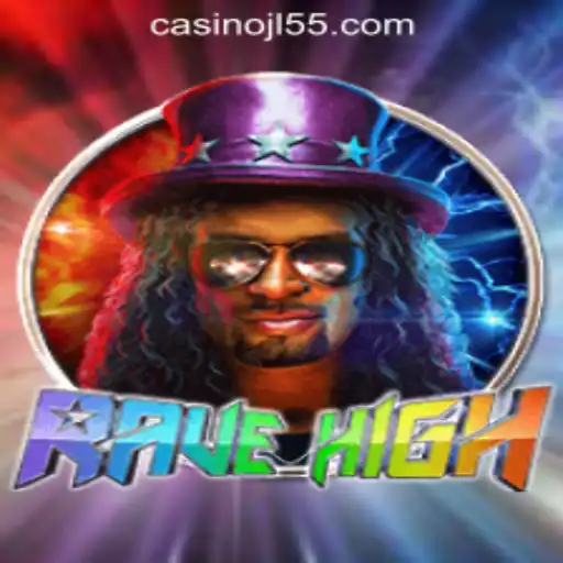 Discover the Thrills of RaveHigh: A New Era in Online Gaming
