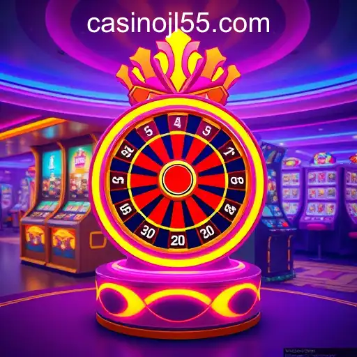 The Rise of Rotary Games in Modern Digital Entertainment