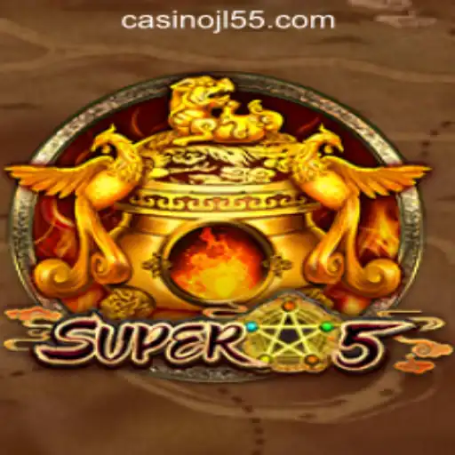 Discover the Thrilling World of Super5: The Ultimate Casino Game Experience