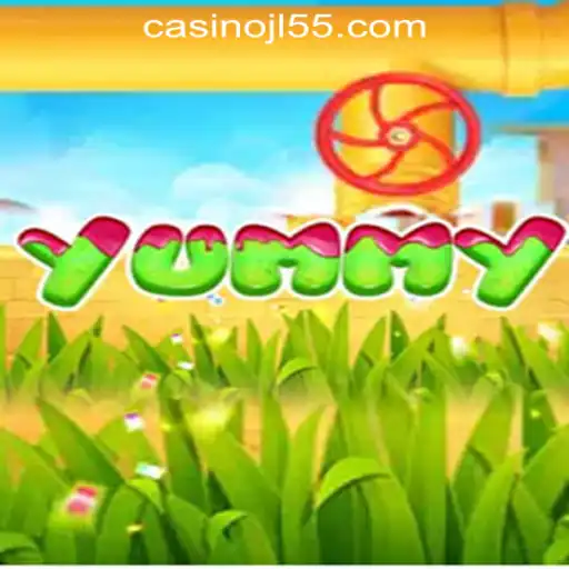 Discovering the World of Yummy and the Excitement of JL55 Online Casino Registration
