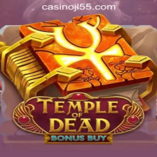 Unveiling the Thrills of TempleofDeadBonusBuy at Jl55 Online Casino