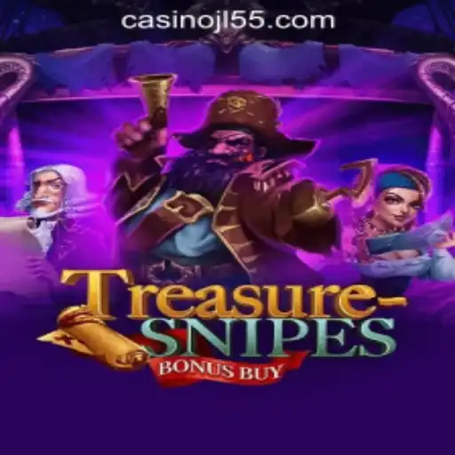 Exploring TreasuresnipesBonusBuy: Your Guide to the Exciting Casino Game