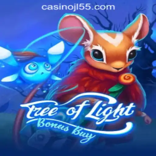 Discover the Enchantment of TreeOfLightBonusBuy at Jl55 Online Casino