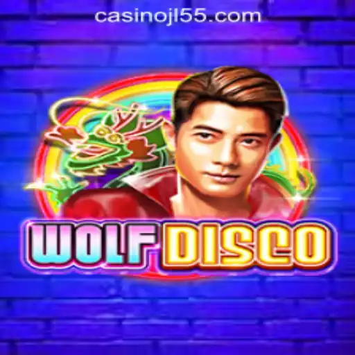 Explore the Thrills of WolfDisco: A Mesmerizing Gaming Adventure